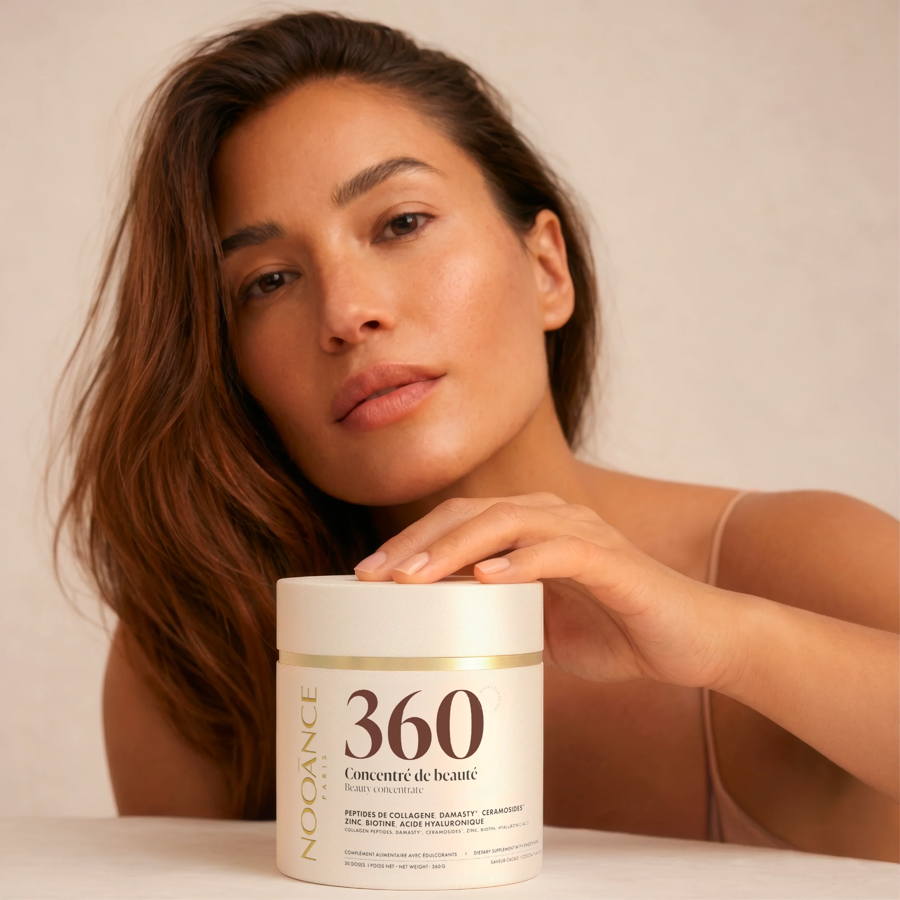 360° Concentré de Beauté - complément alimentaire - Image 10