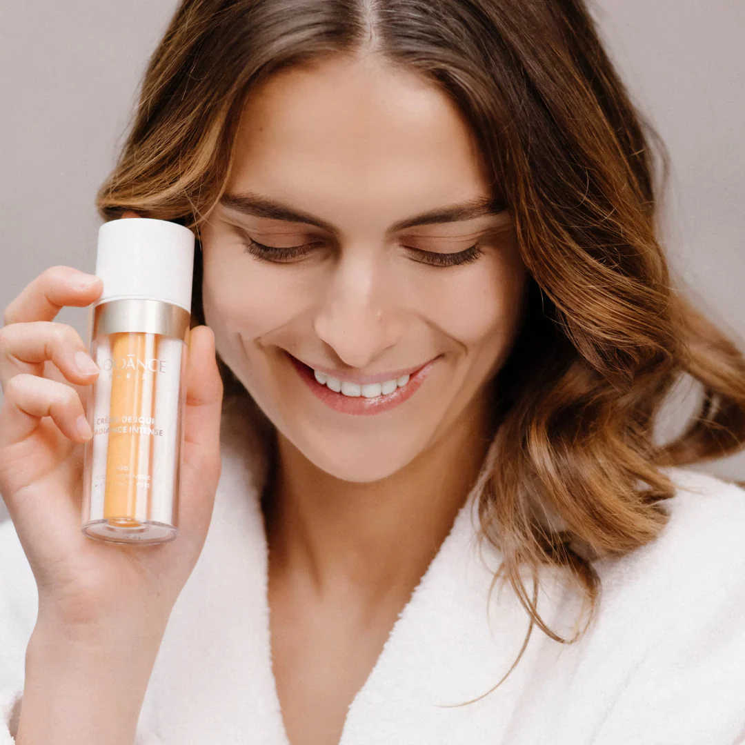 Crème de jour Radiance Intense - Image 3