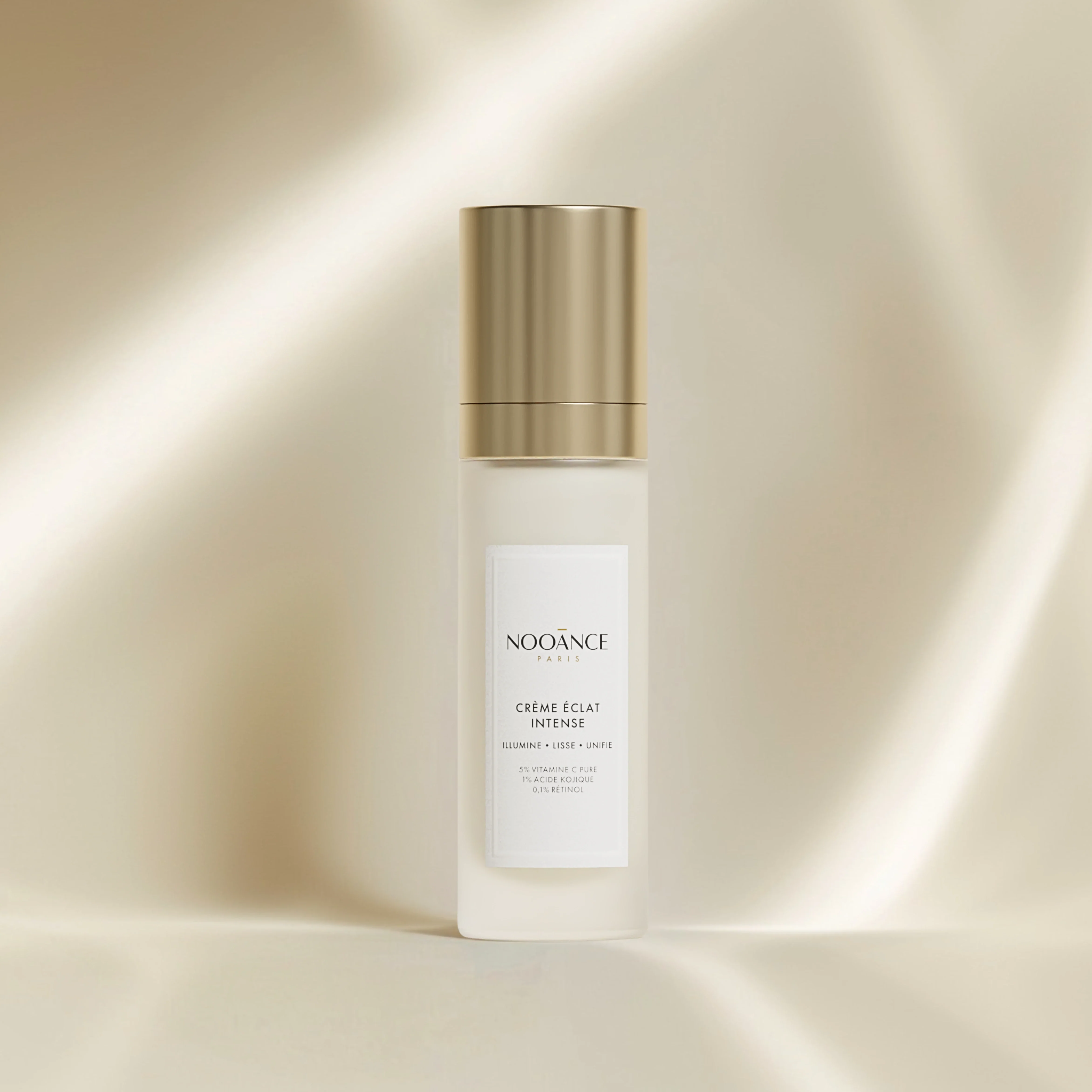 Crème Éclat Intense - Image 4