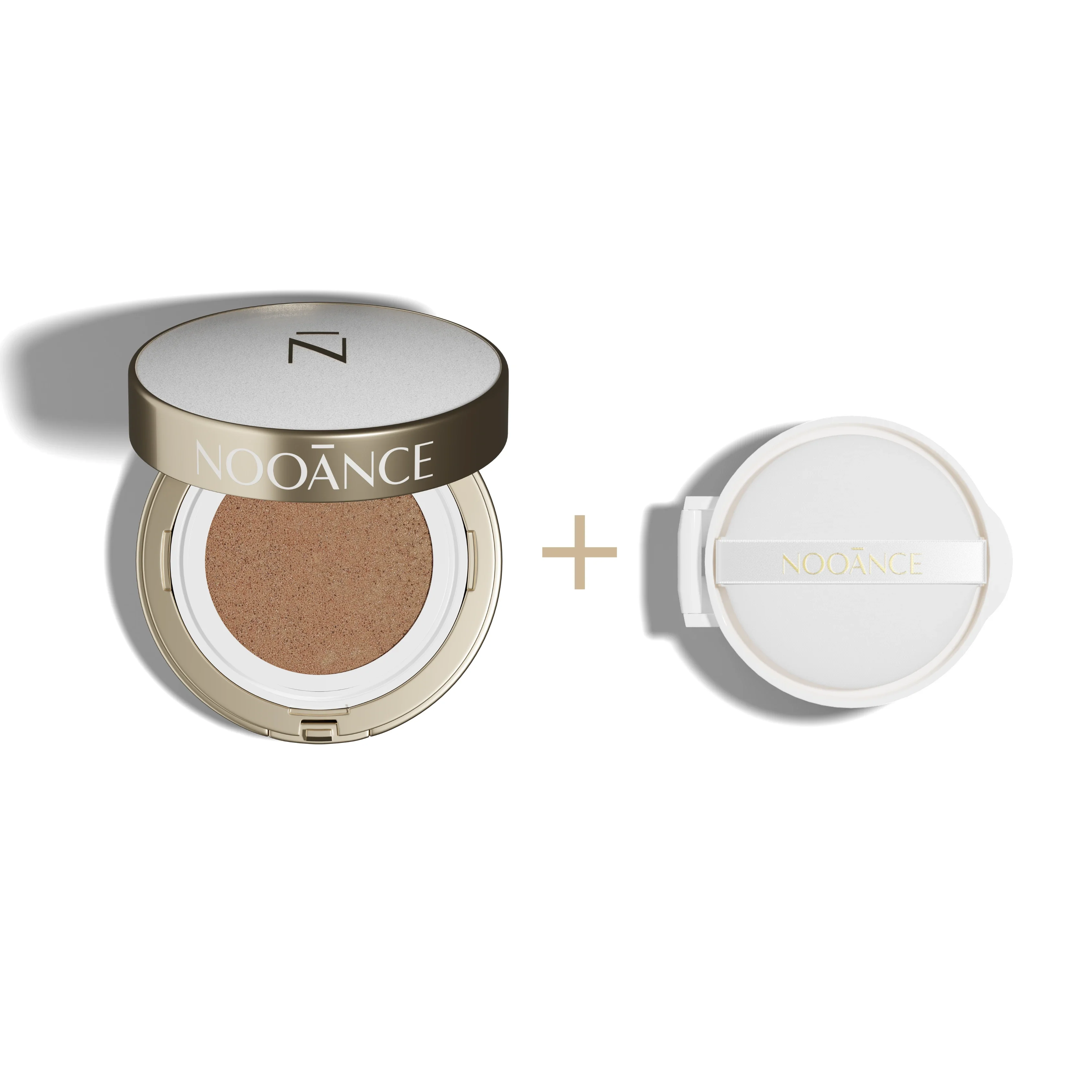 Duo Cushion Cream et Recharge - Image 17