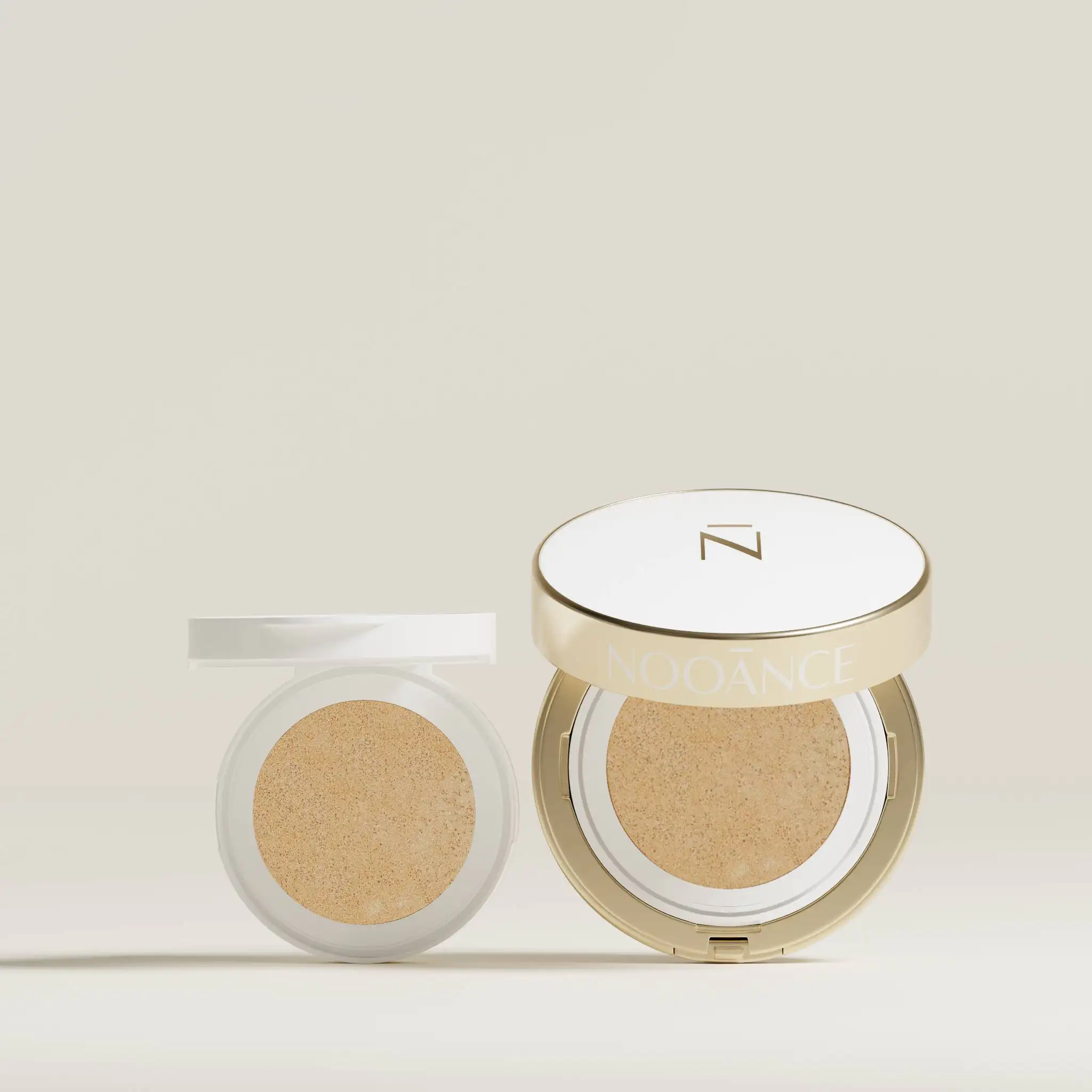 Duo Cushion Cream et Recharge - Image 18
