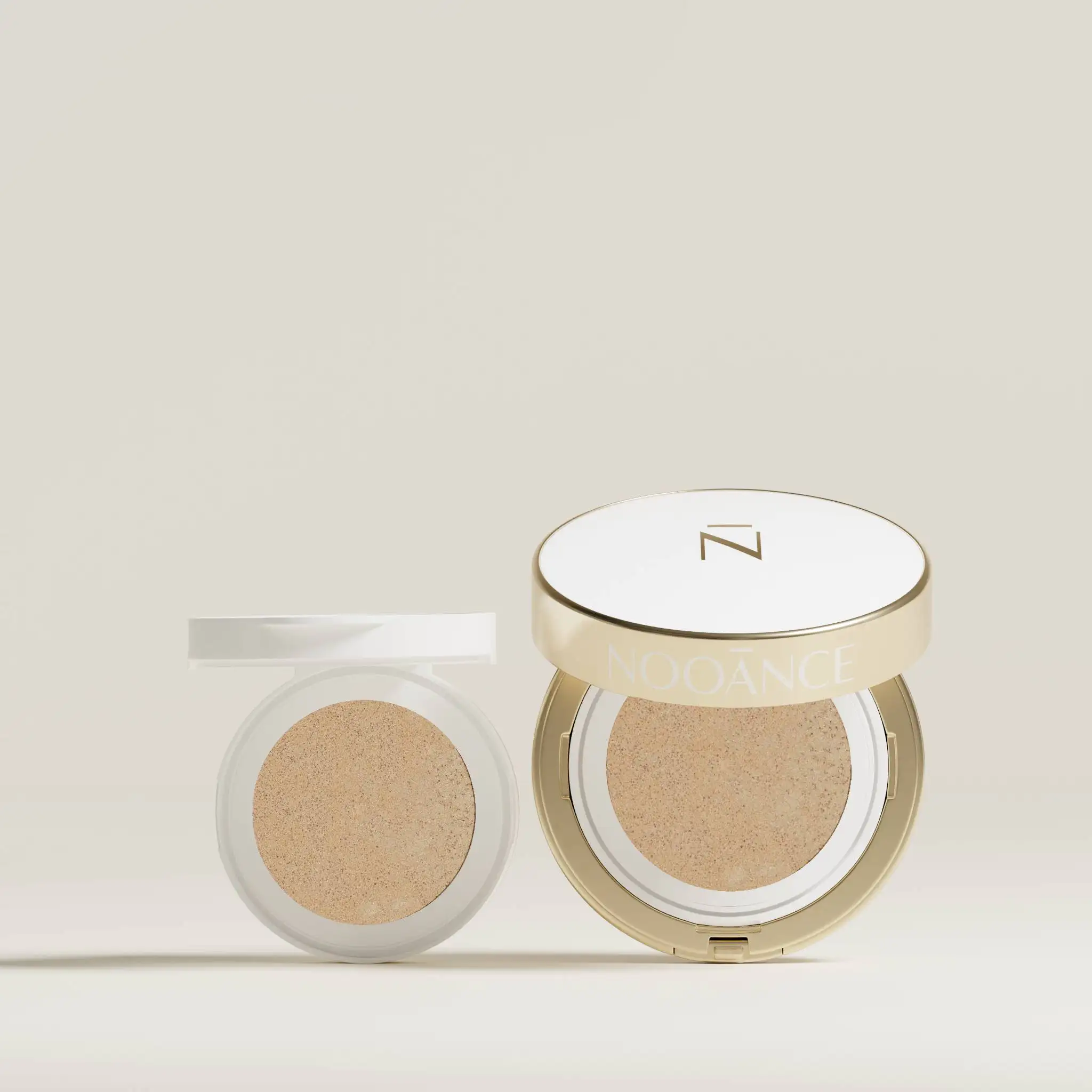 Duo Cushion Cream et Recharge - Image 20