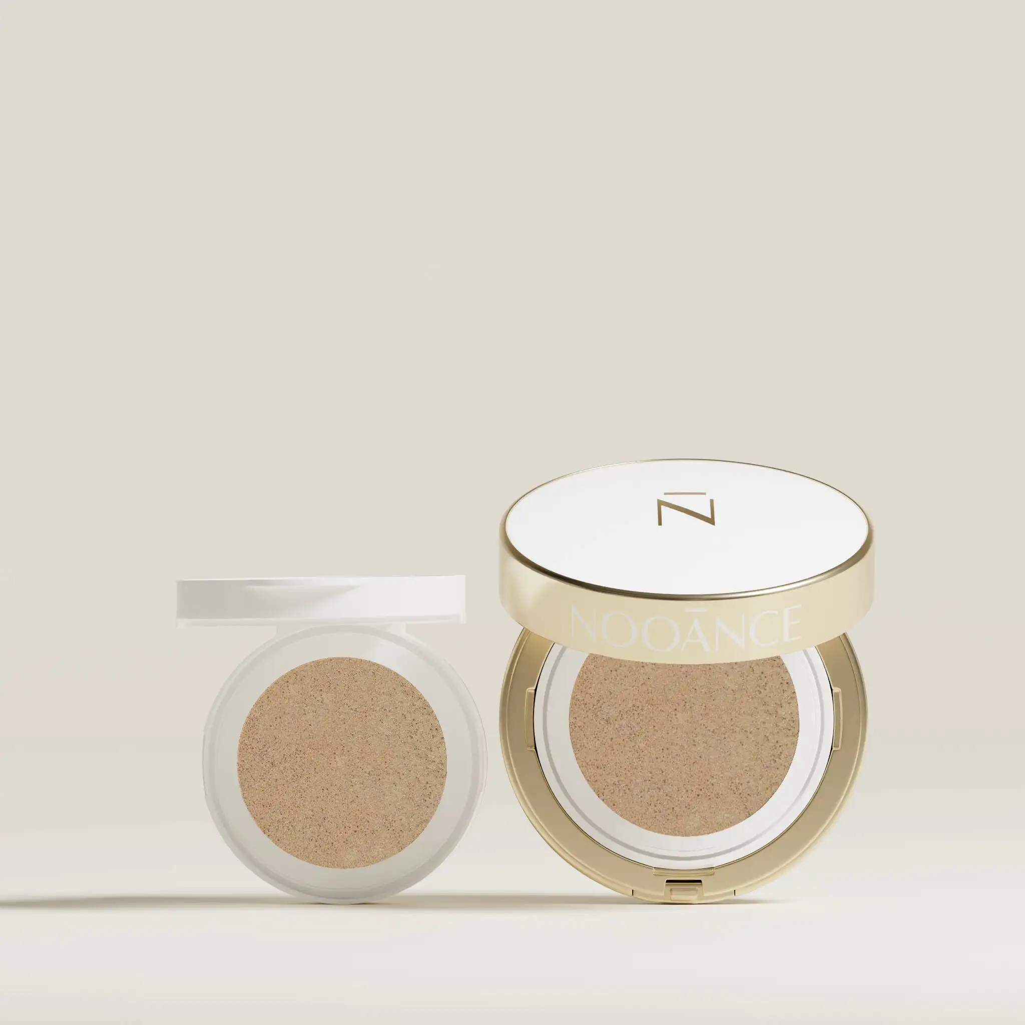 Duo Cushion Cream et Recharge - Image 21