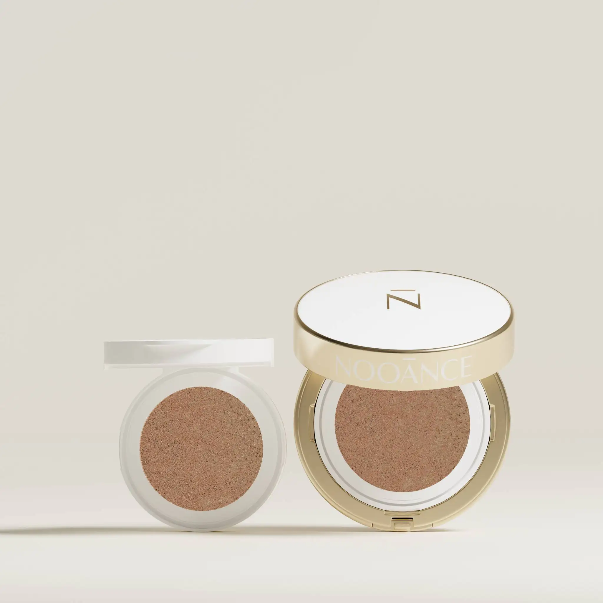 Duo Cushion Cream et Recharge - Image 22