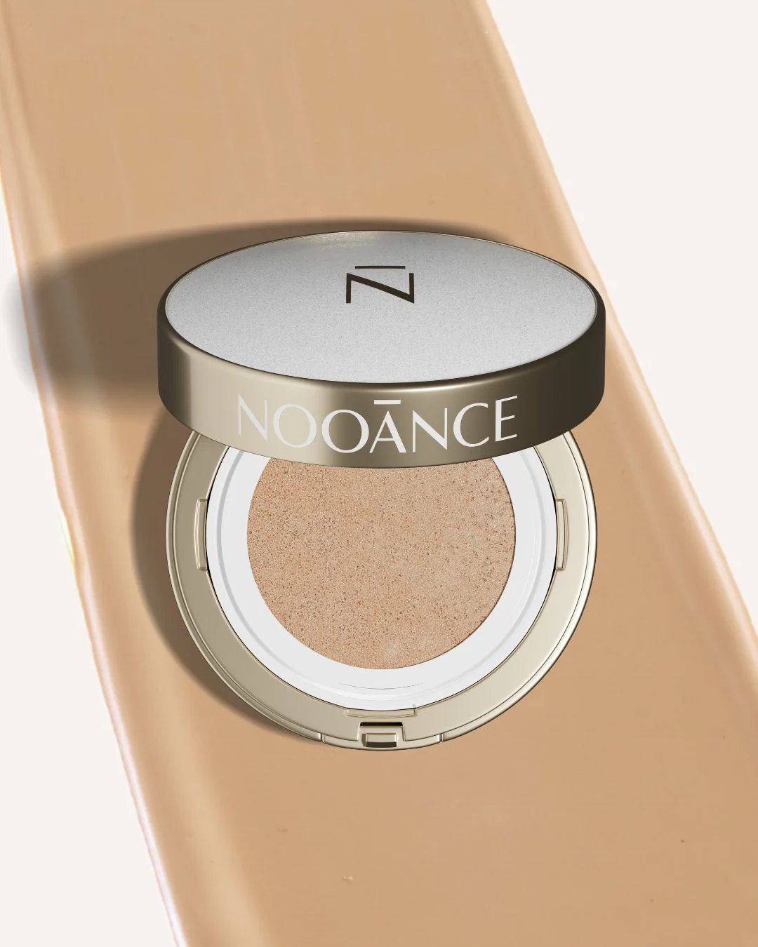 Duo Cushion Cream et Recharge - Image 3