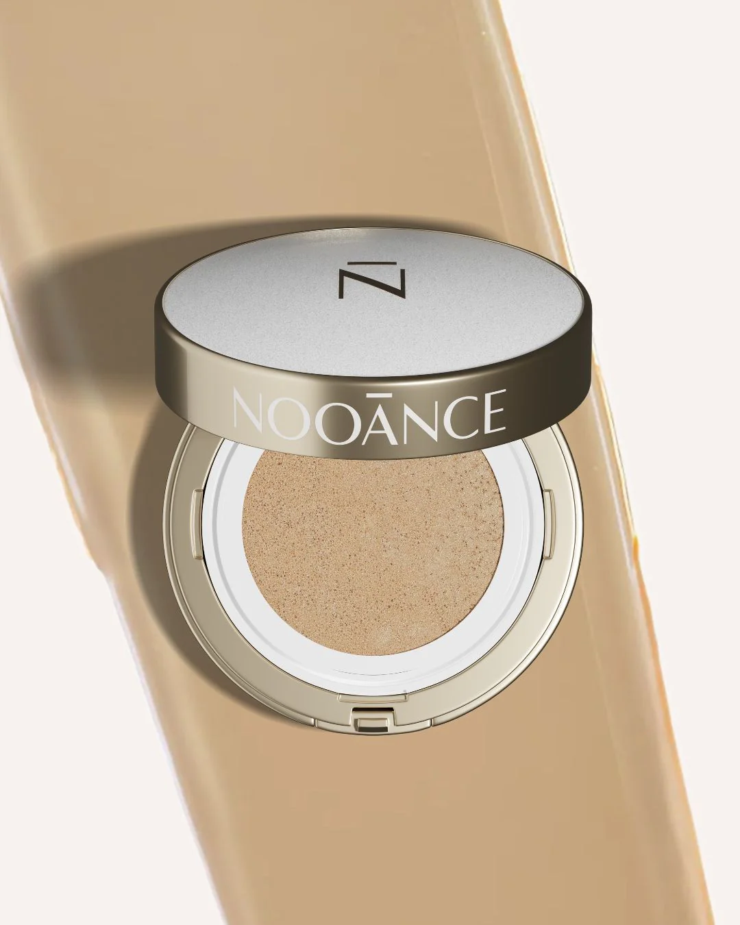 Duo Cushion Cream et Recharge - Image 4