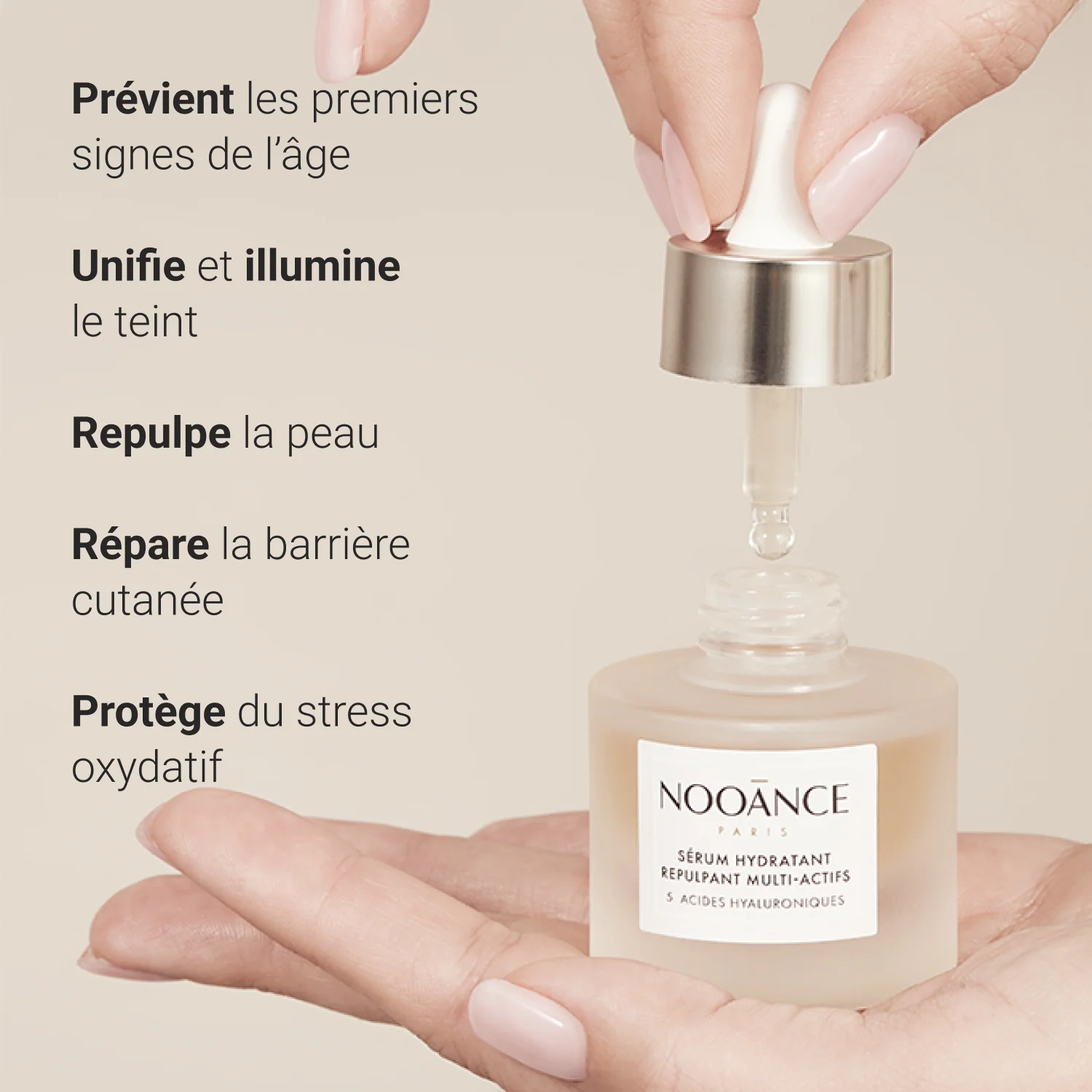 Duo Éclat - visage & yeux - Image 3