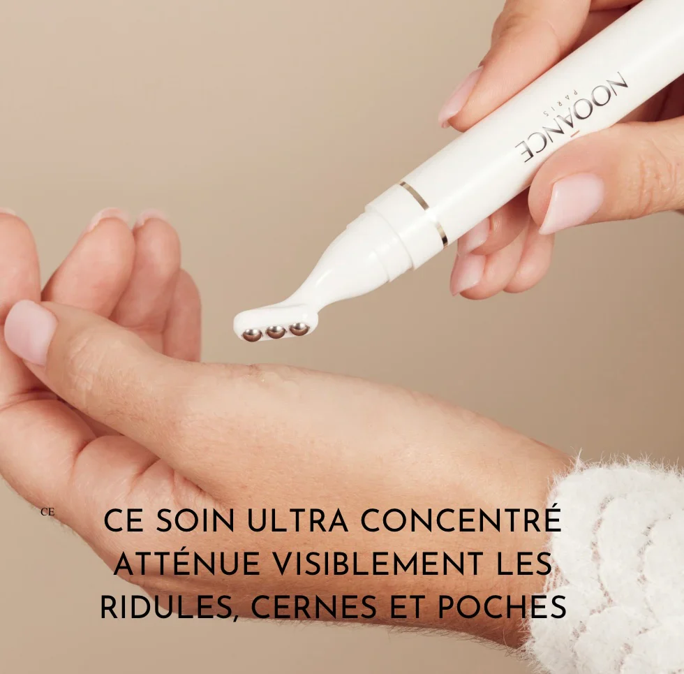Duo contour des yeux – Éclat - Image 3
