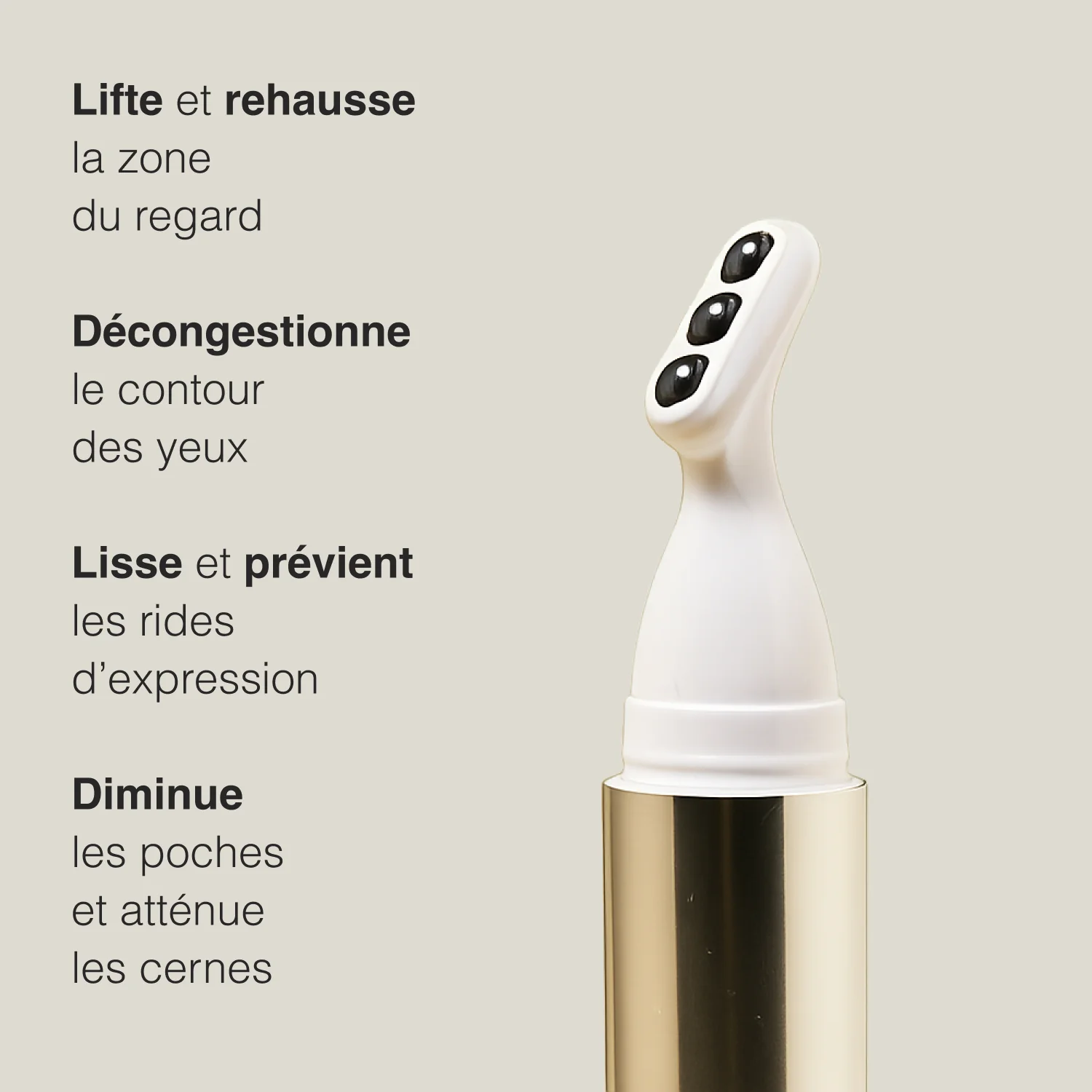 Duo anti-âge - visage & yeux - Image 4
