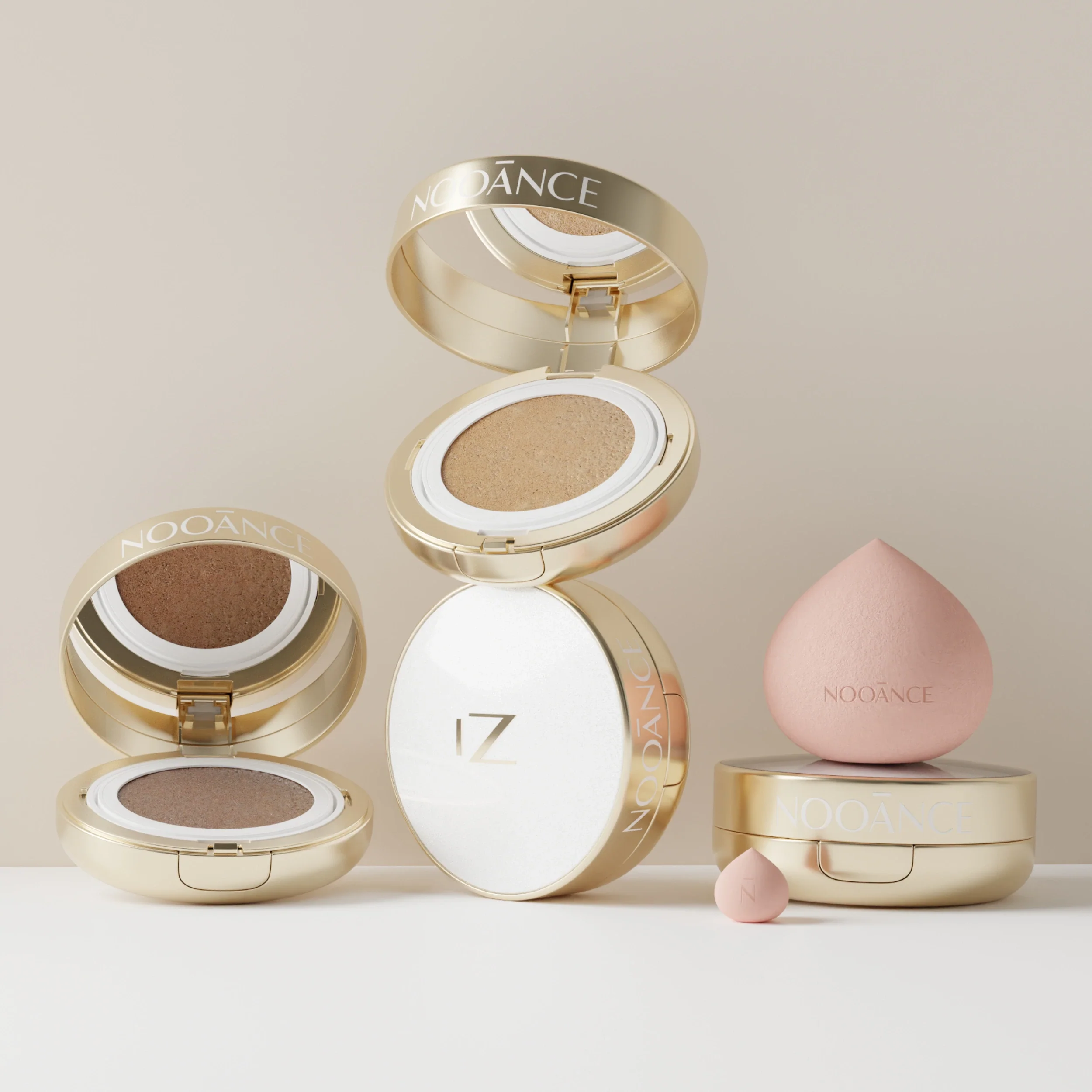 Duo Teint Parfait - Image 3