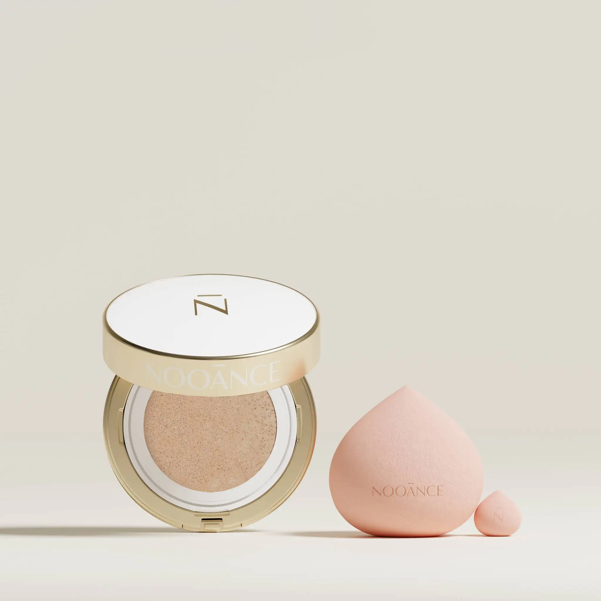 Duo Teint Parfait - Image 5