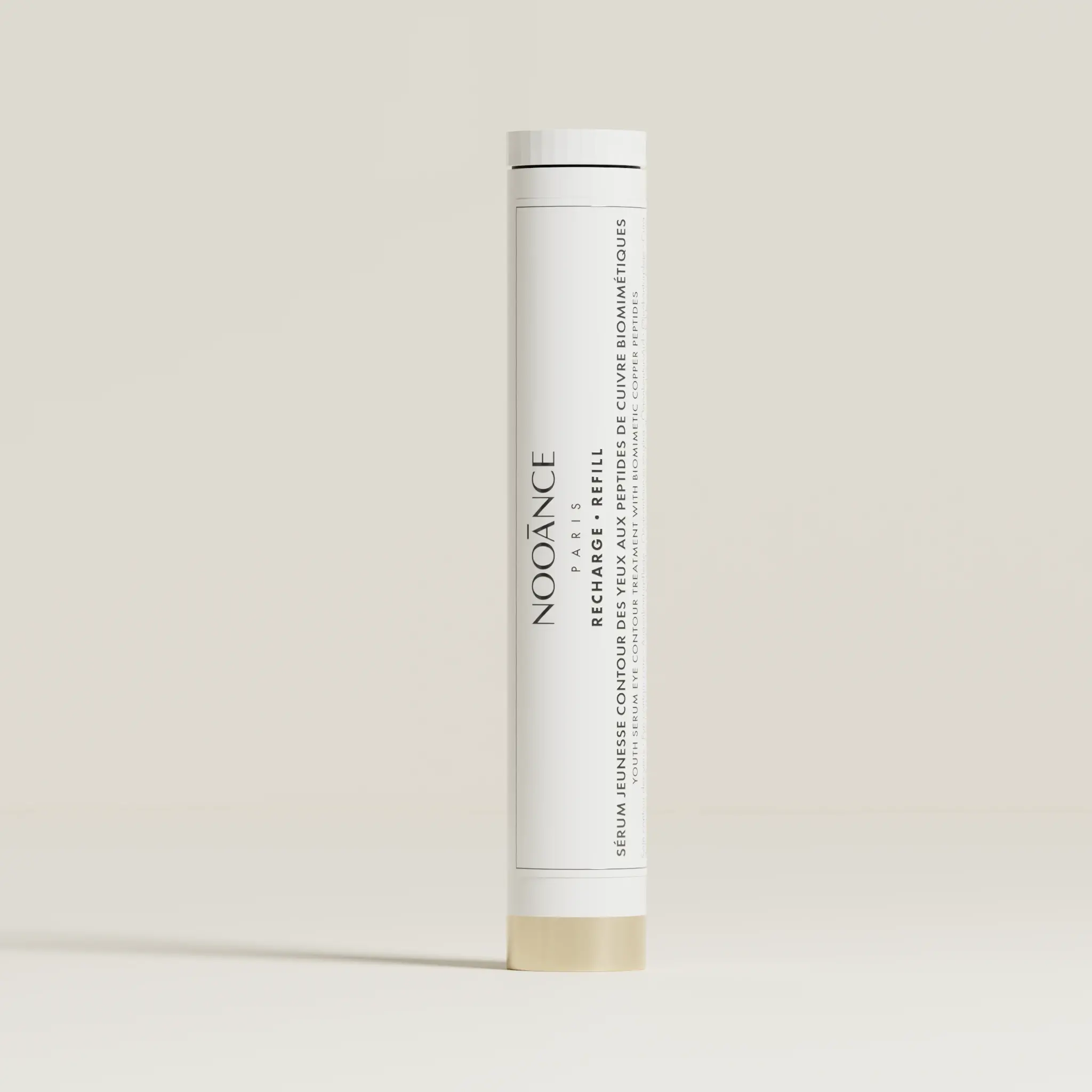 Éco-Recharge Sérum Jeunesse Contour des Yeux