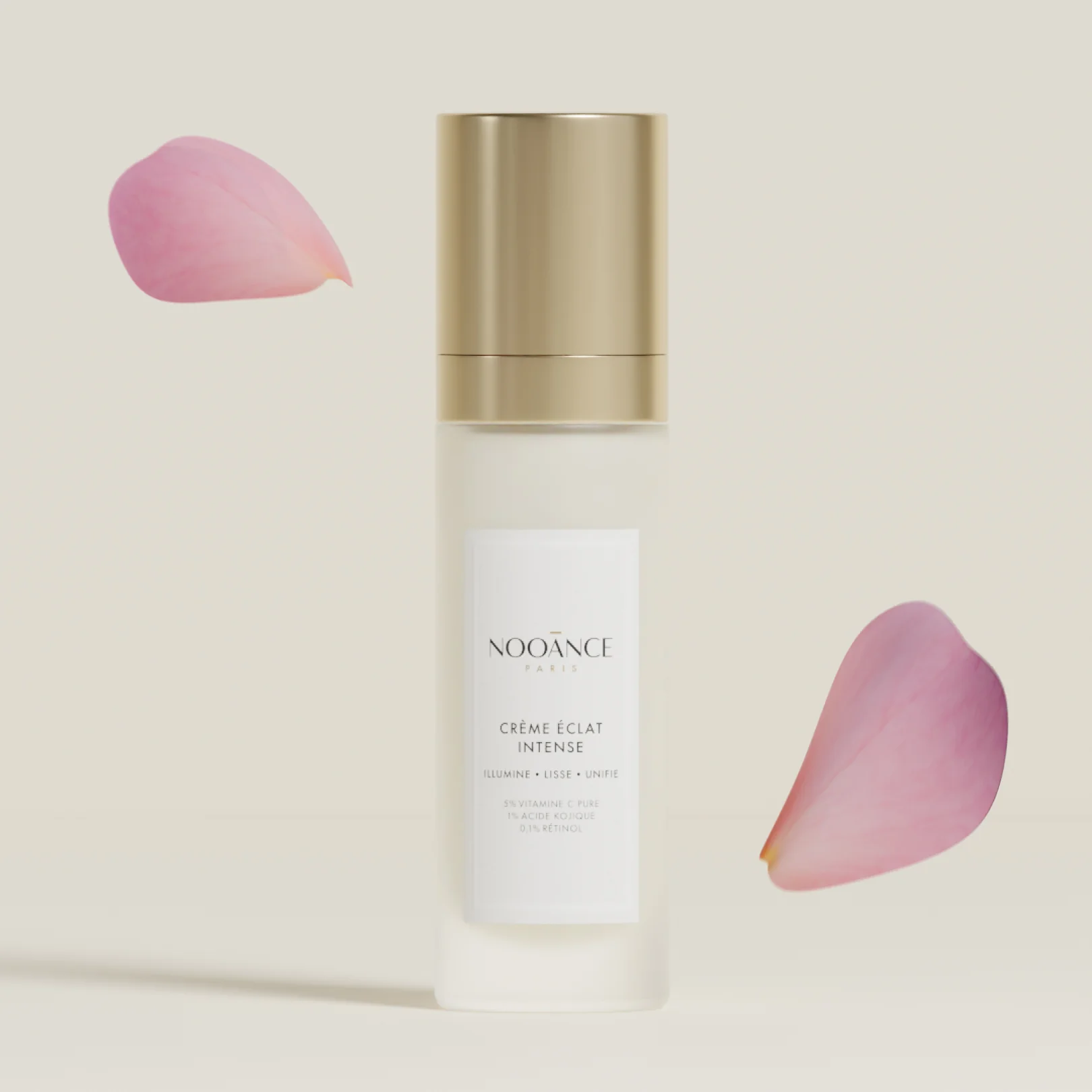 Glow Pack anti-âge Nude - Image 7