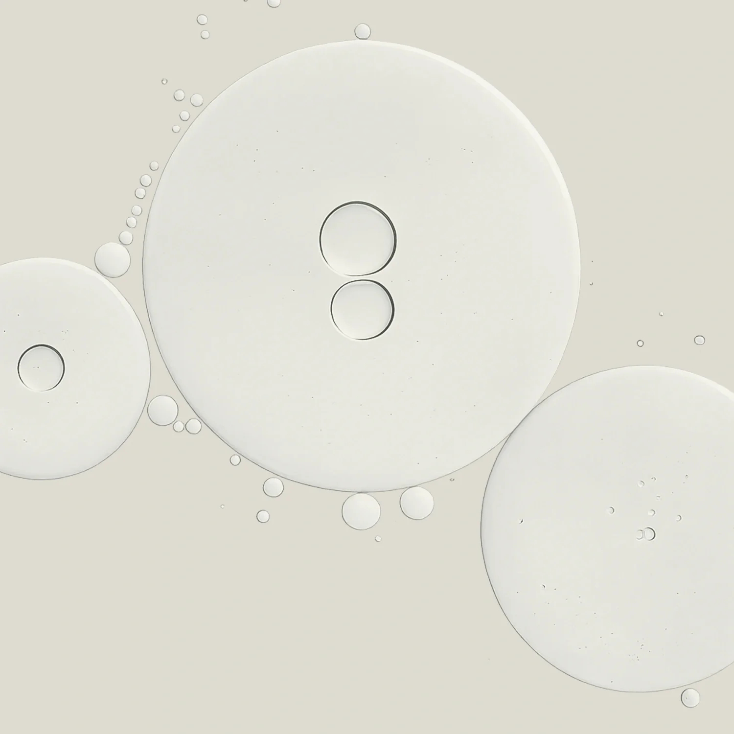 Sérum multi-actifs 5 acides hyaluroniques - Image 3