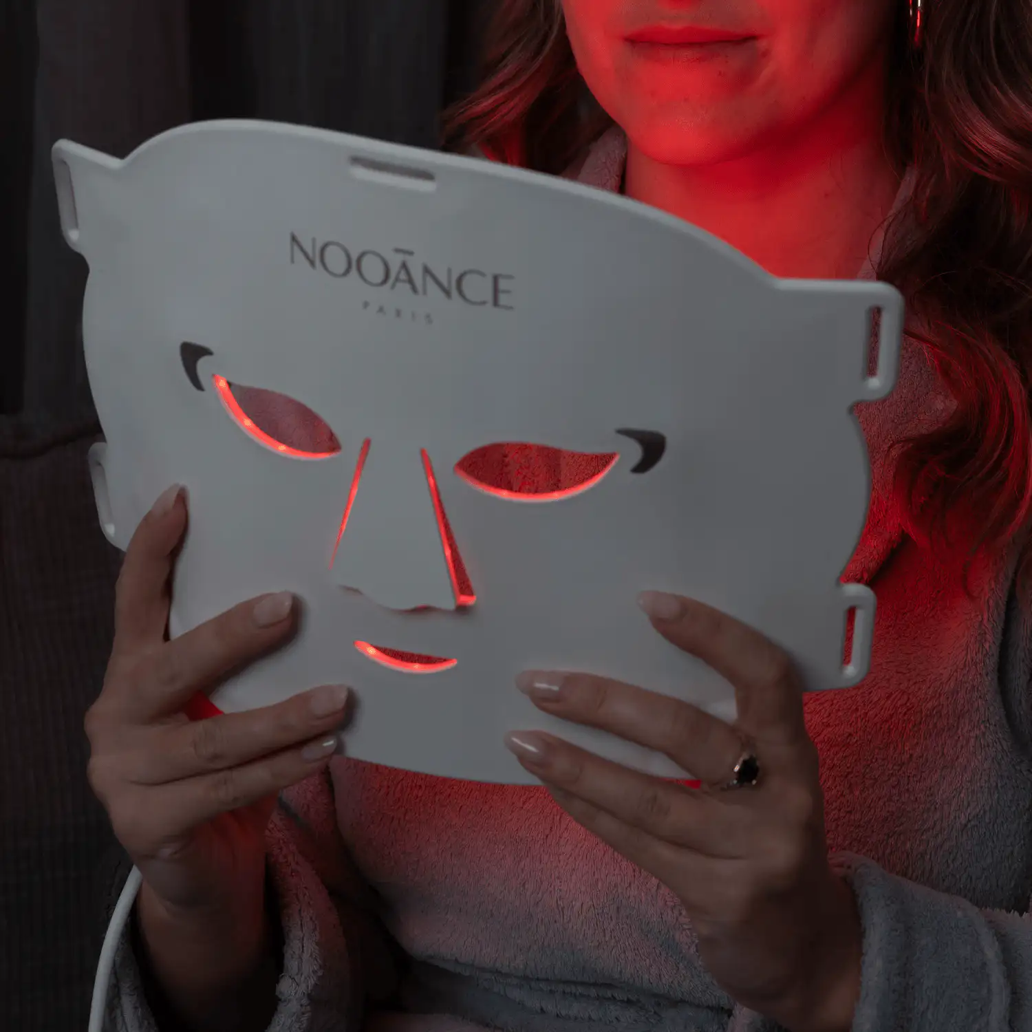 Masque Led Anti-Âge "Le Professionnel" - Image 4