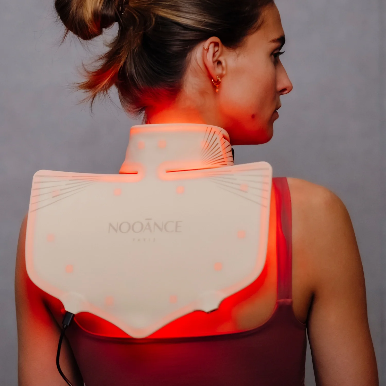 Masque Led Multi-Fonctions - Image 3
