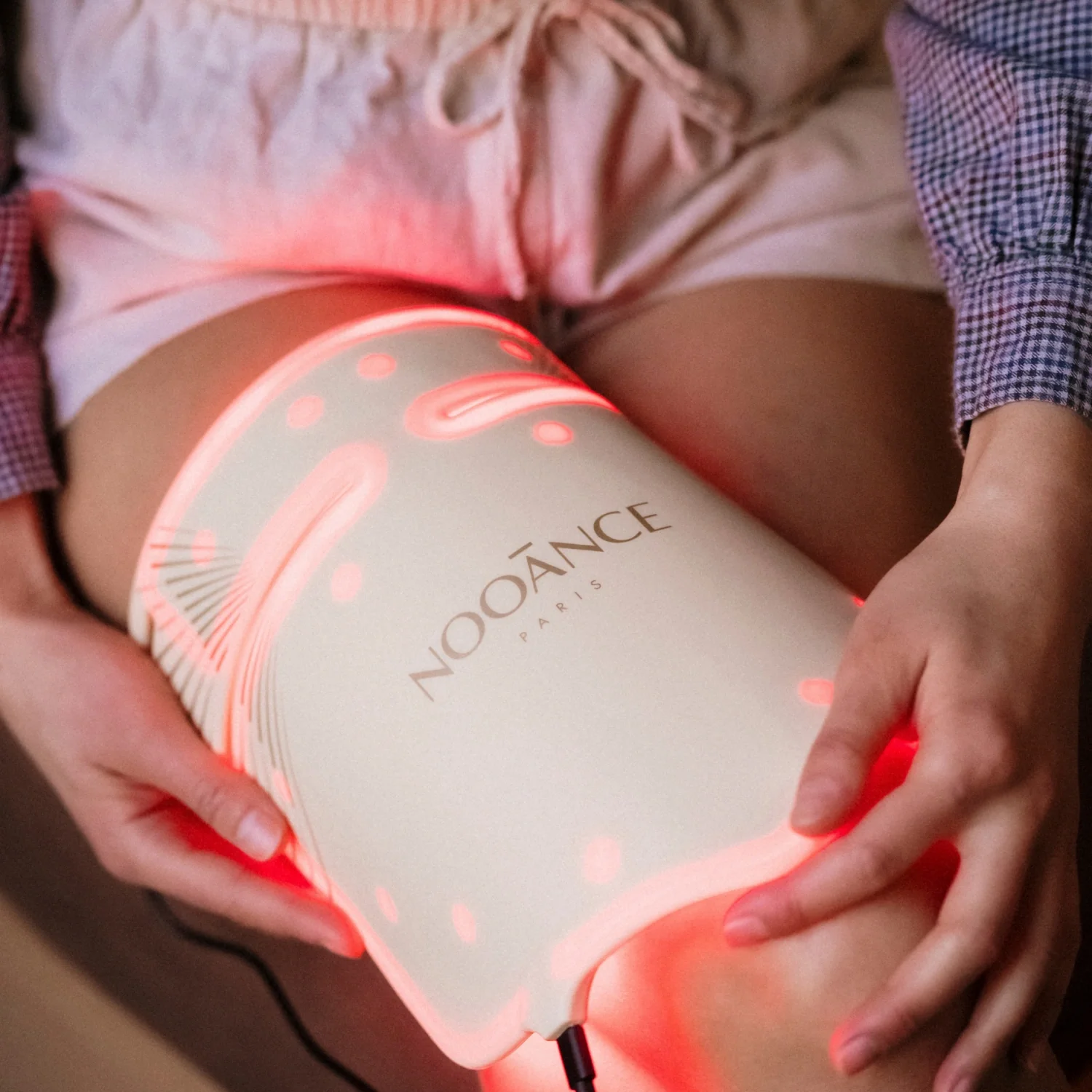 Masque Led Multi-Fonctions - Image 4