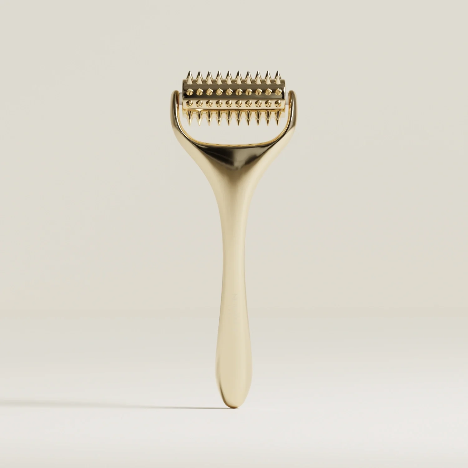 Roller RIDOKI - Rouleau d'acupression pour le visage - Image 3