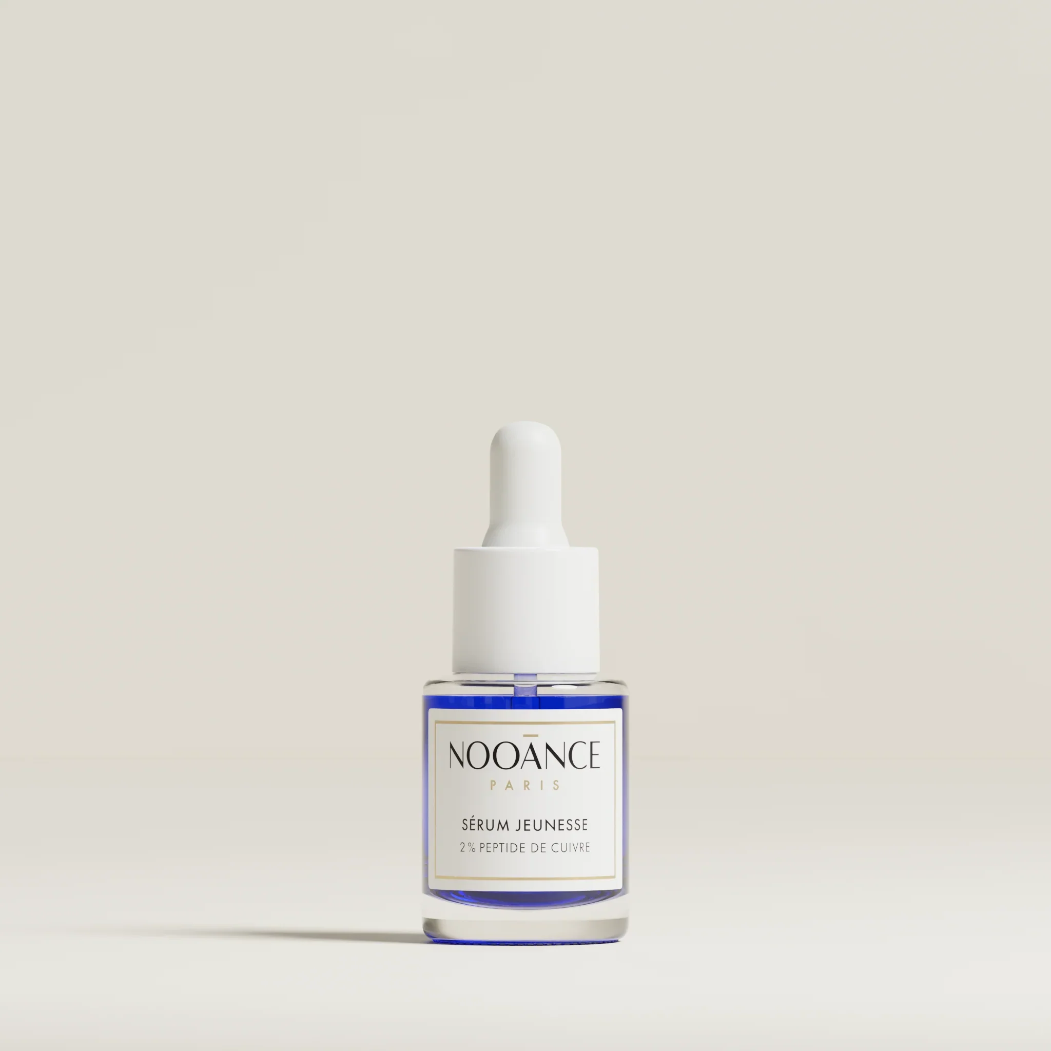 Sérum peptides de cuivre 2% - Image 12