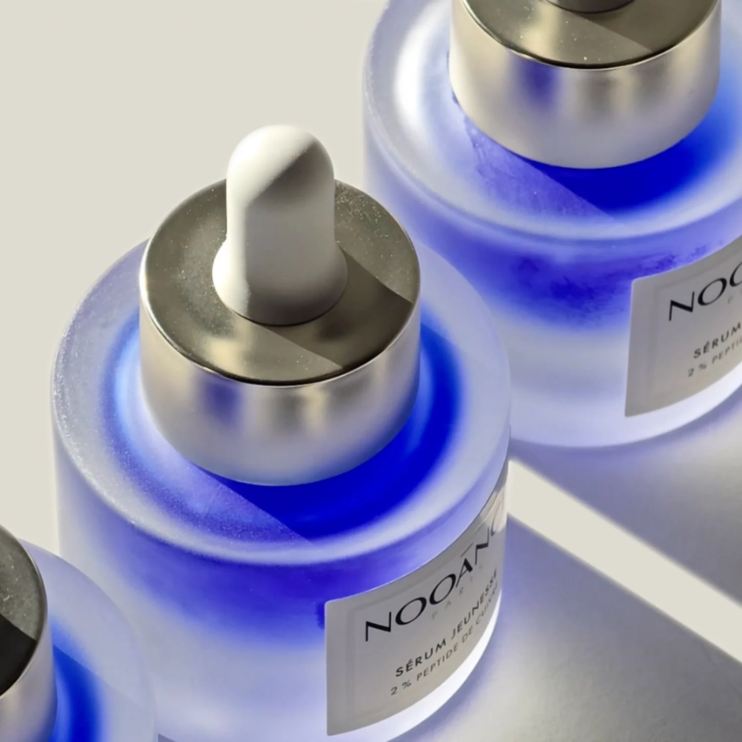 Sérum peptides de cuivre 2% - Image 7