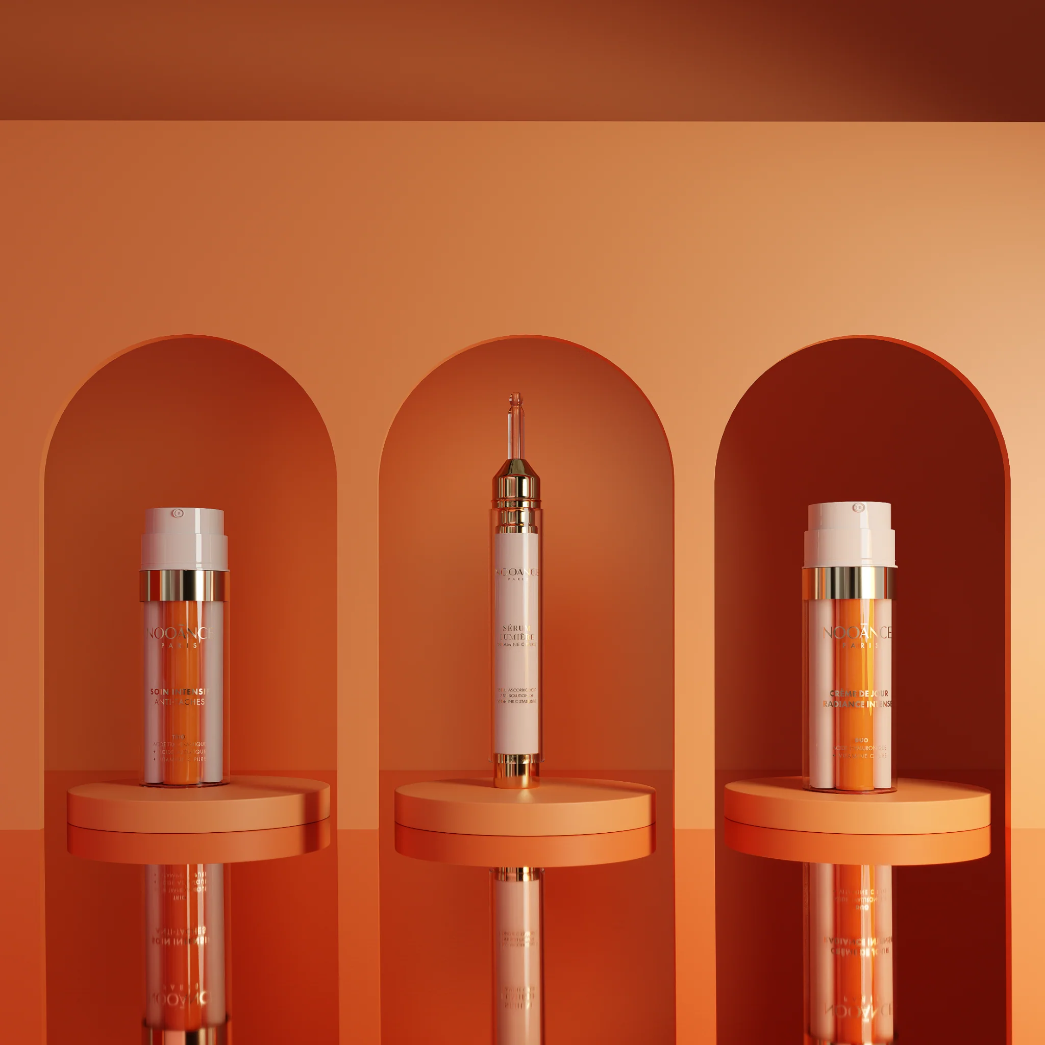 Sérum Lumière Vitamine C pure - Image 4