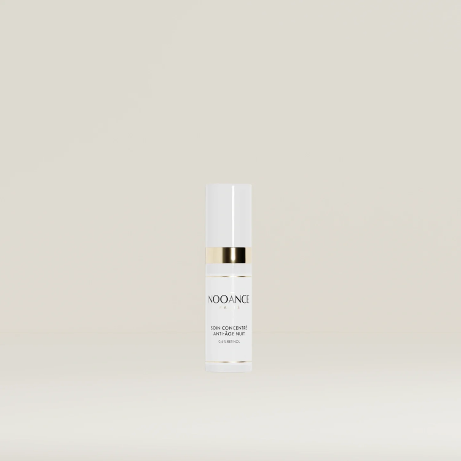 Soin anti-âge nuit 0,6% rétinol - Image 2