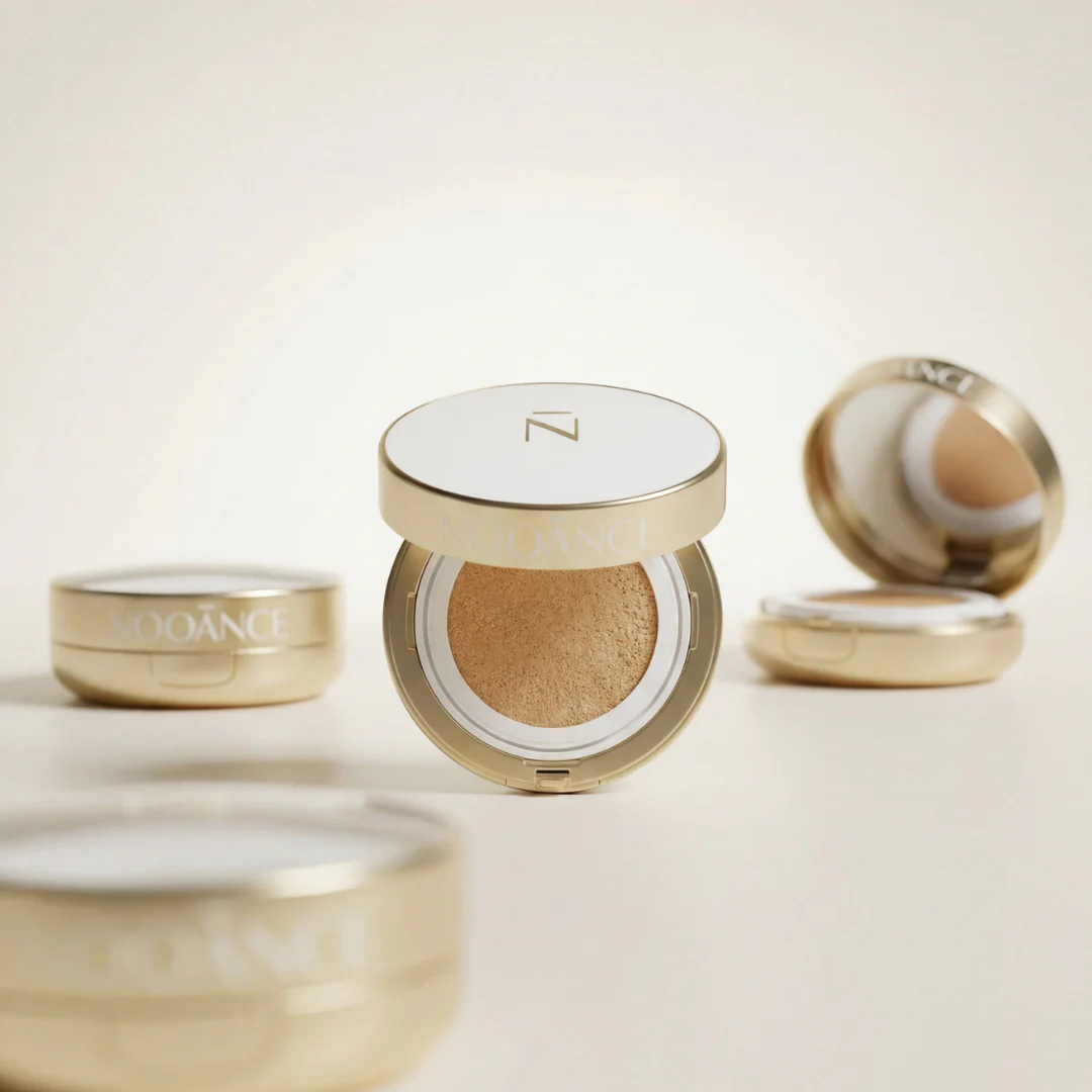 Soin teinté Cushion Cream - Image 15