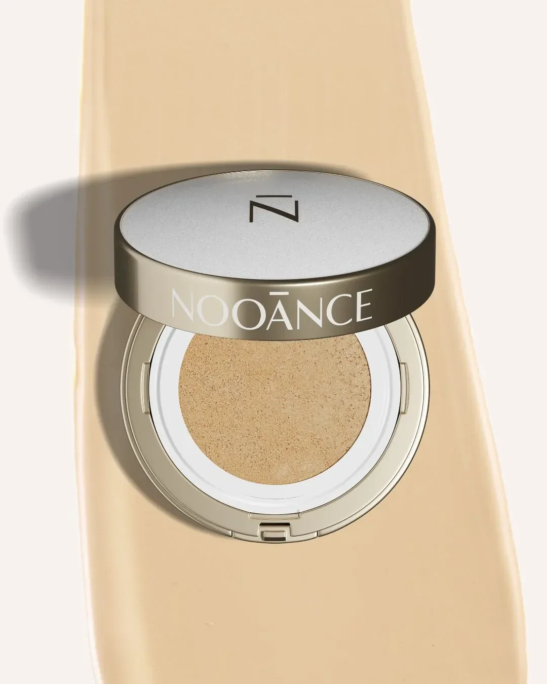 Soin teinté Cushion Cream - Image 3