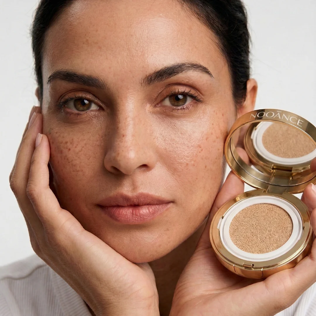 Soin teinté Cushion Cream - Image 8