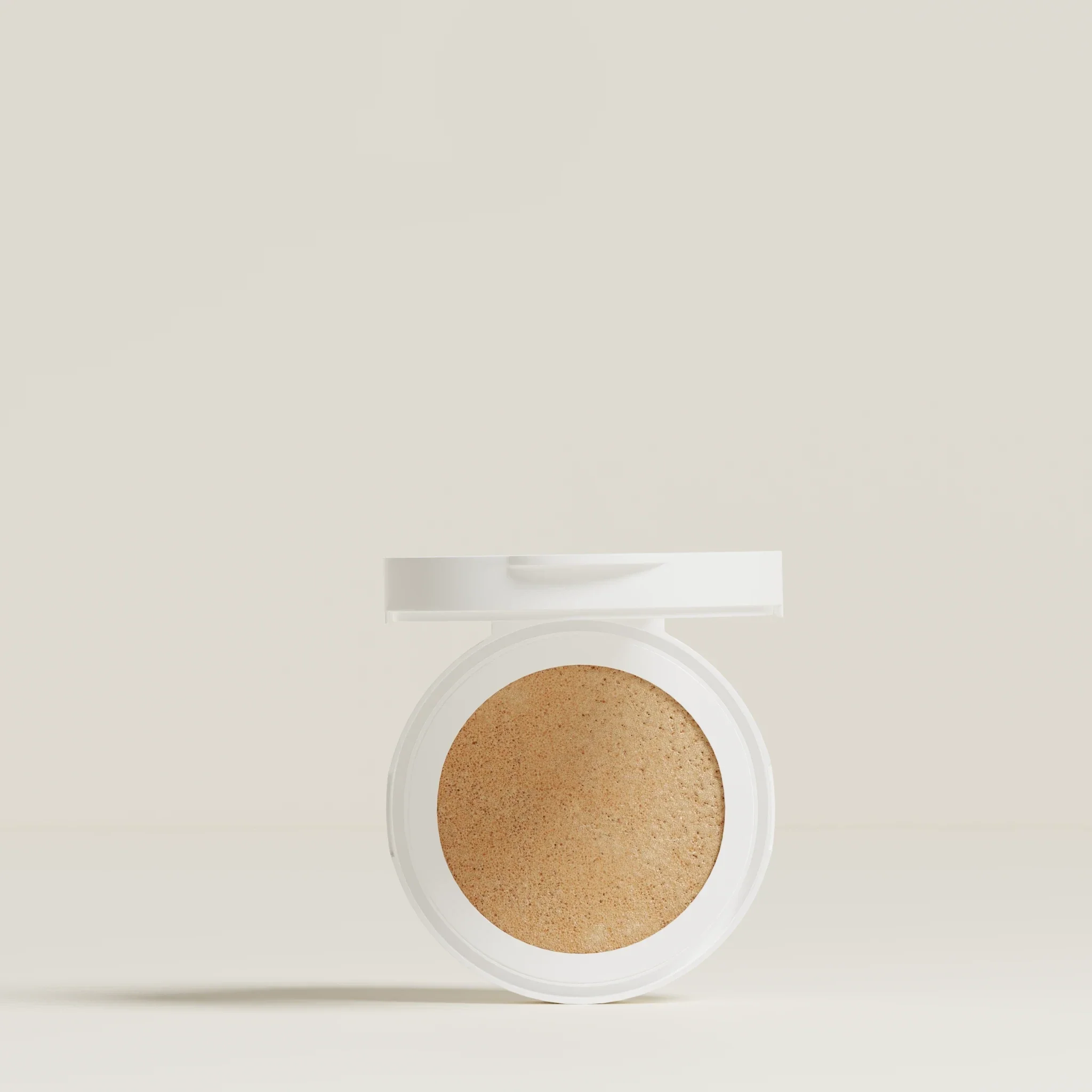 Éco-Recharge Soin Teinté Cushion Cream