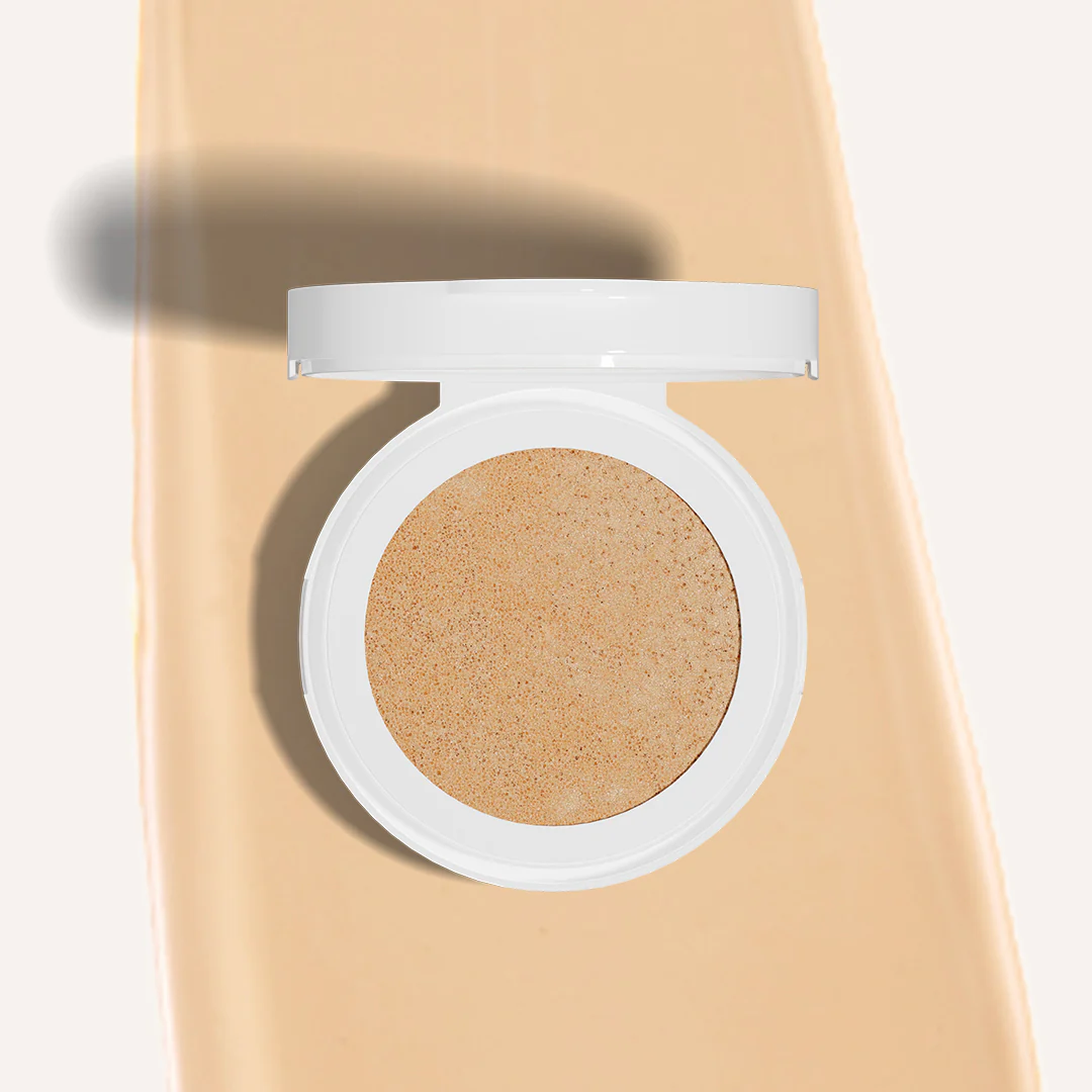 Éco-Recharge Soin Teinté Cushion Cream - Image 3