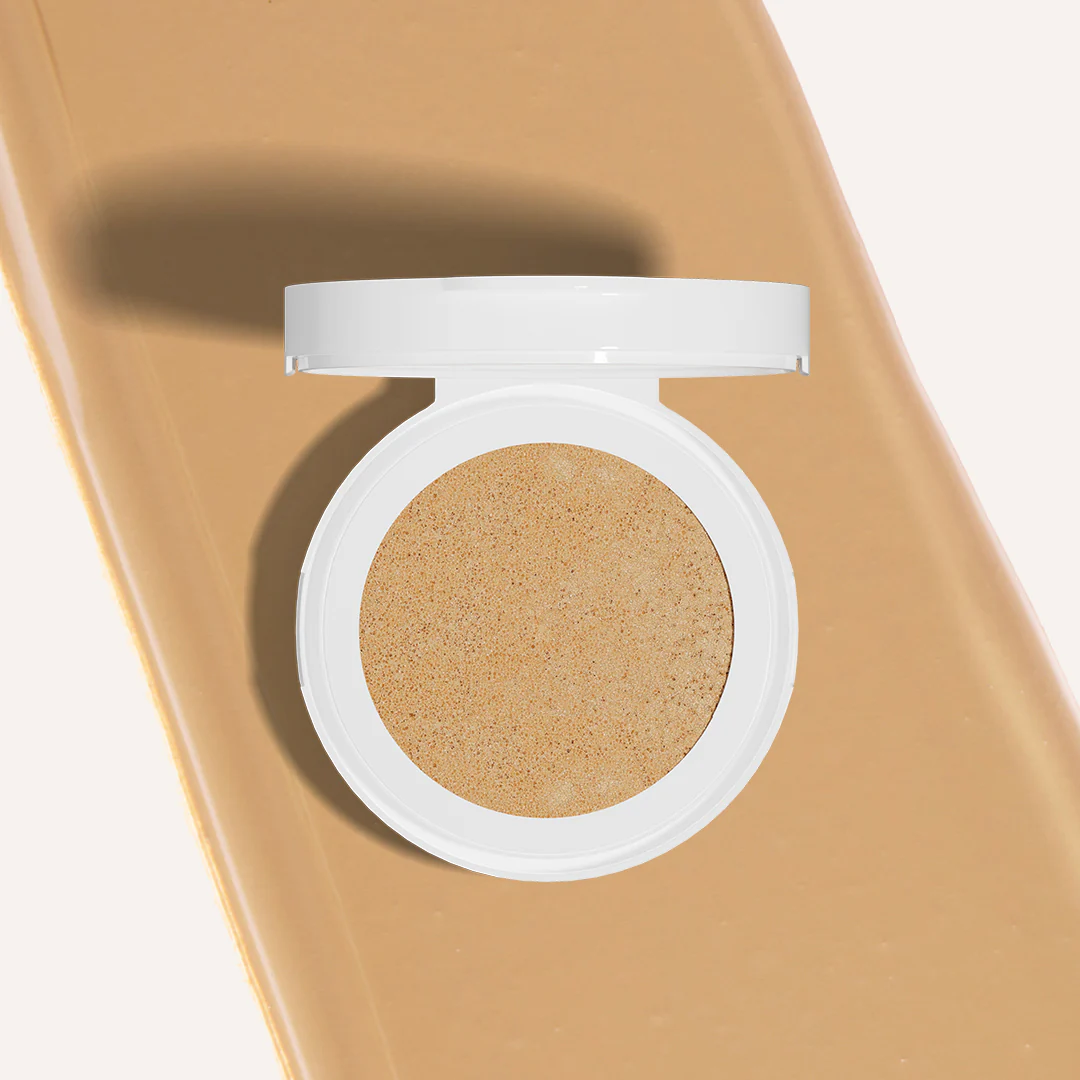 Éco-Recharge Soin Teinté Cushion Cream - Image 4