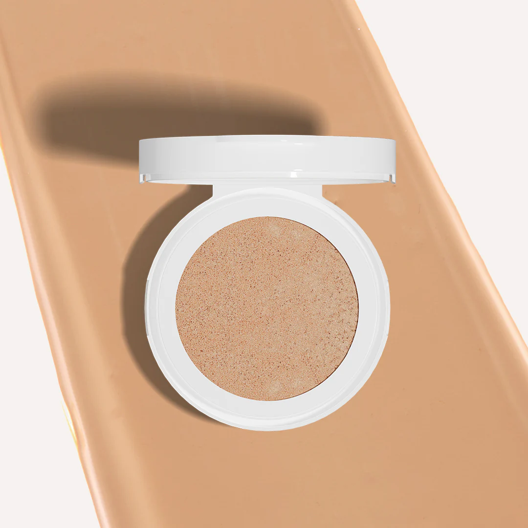 Éco-Recharge Soin Teinté Cushion Cream - Image 5