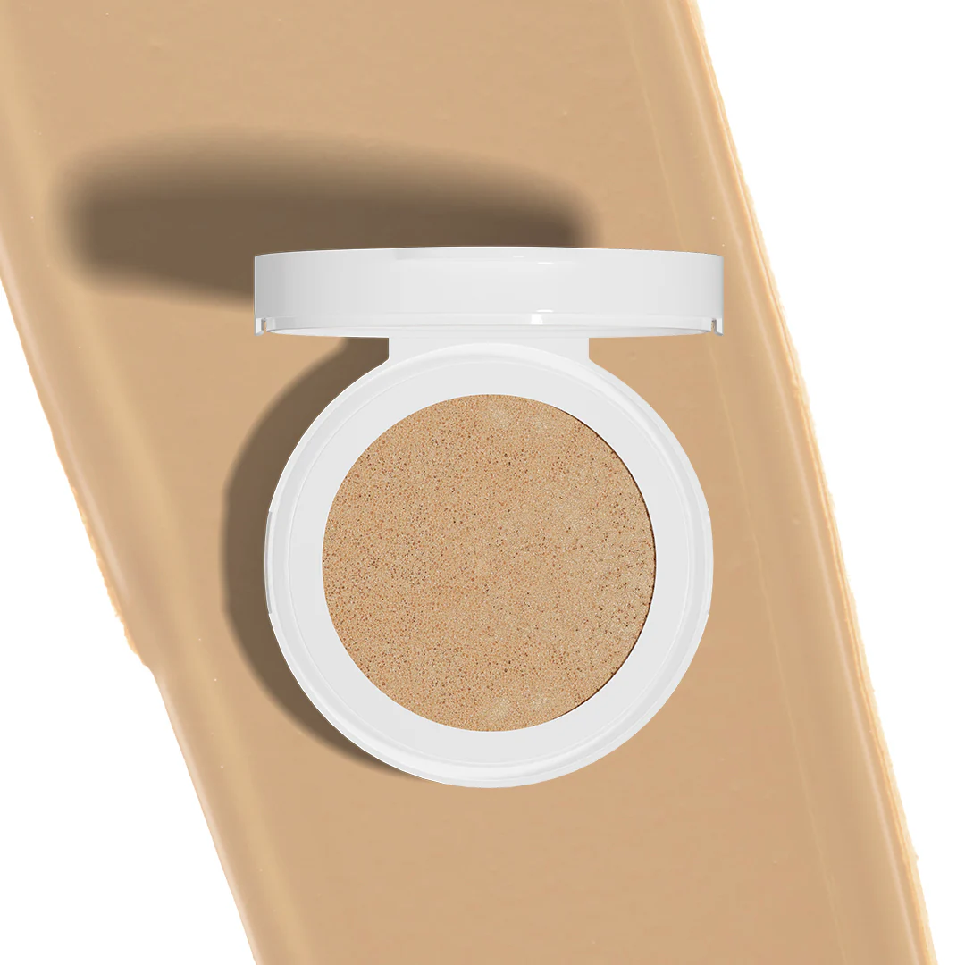 Éco-Recharge Soin Teinté Cushion Cream - Image 6
