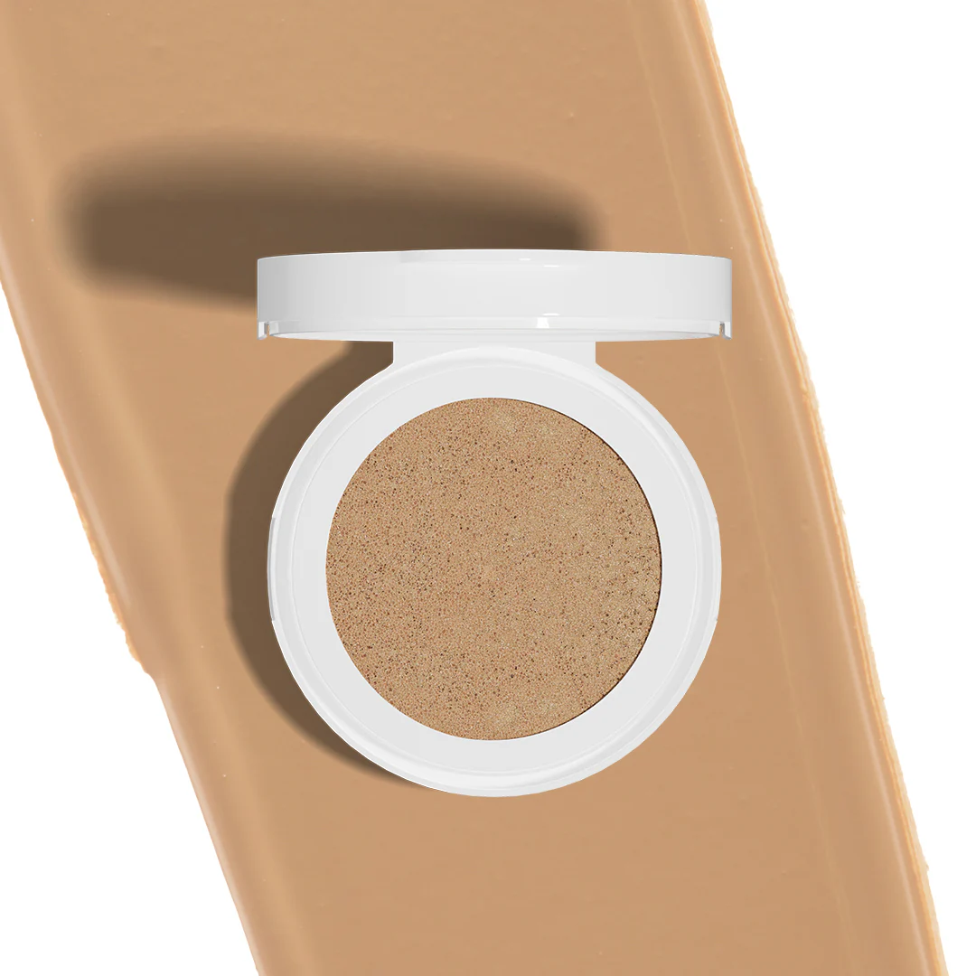Éco-Recharge Soin Teinté Cushion Cream - Image 7