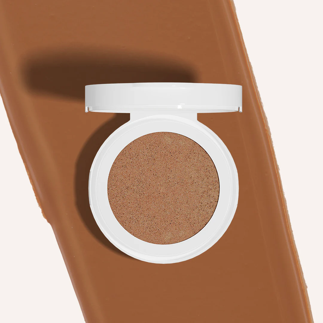 Éco-Recharge Soin Teinté Cushion Cream - Image 8